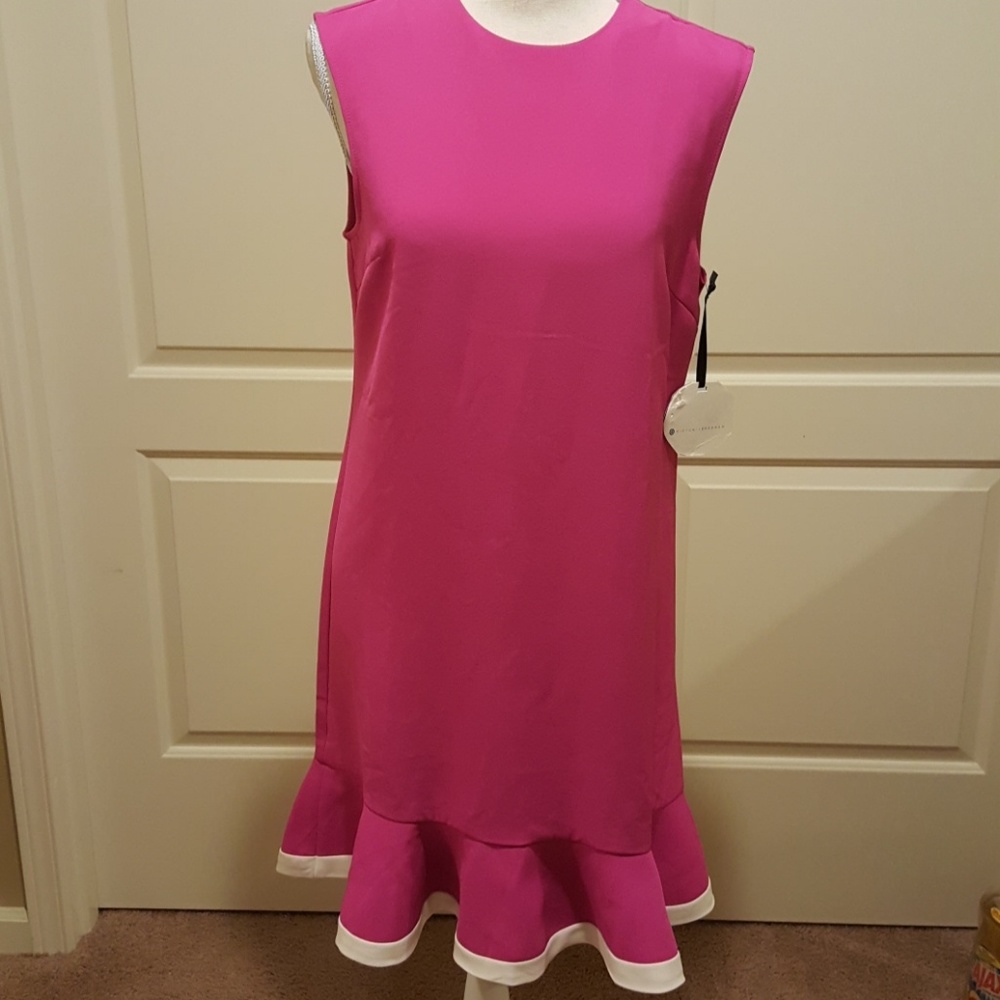 Victoria Beckham for target dress